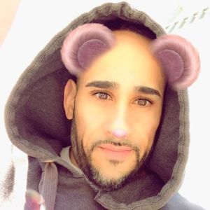 Meet your Posher, Wilberto